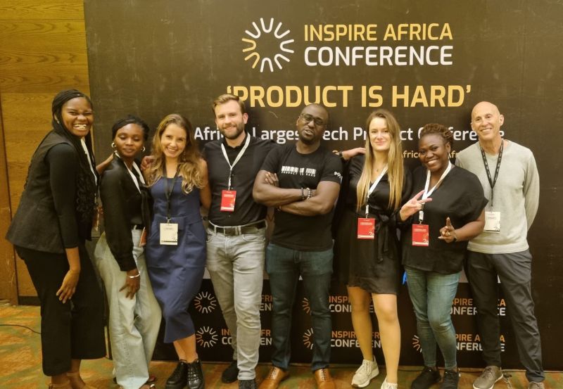 Building Greatness Together: Cross-Continental Collaborations for Product and Business Success 🌍