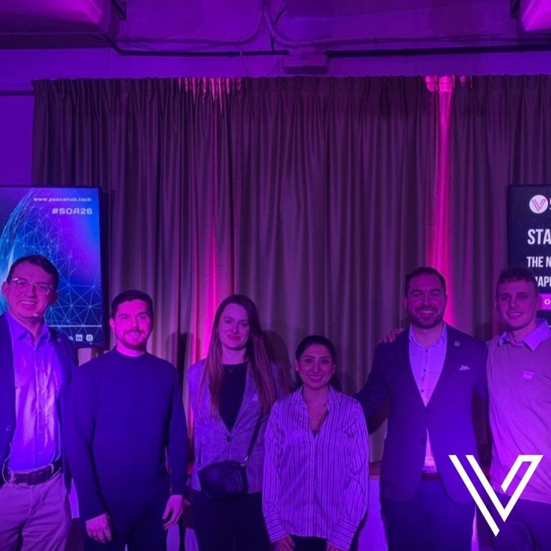 STATE OF AI 2026 by PeaceTech Hub Vienna - Recap from the Panelist Chair