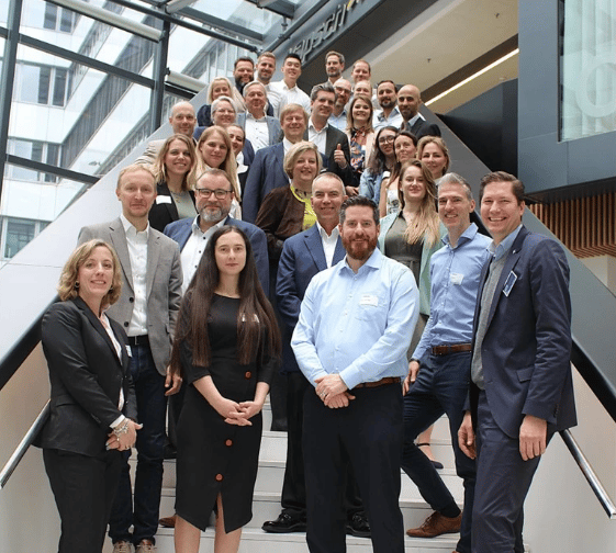 Redefining Innovation at Kontron: Where Leadership, AI, and Sustainability Converge