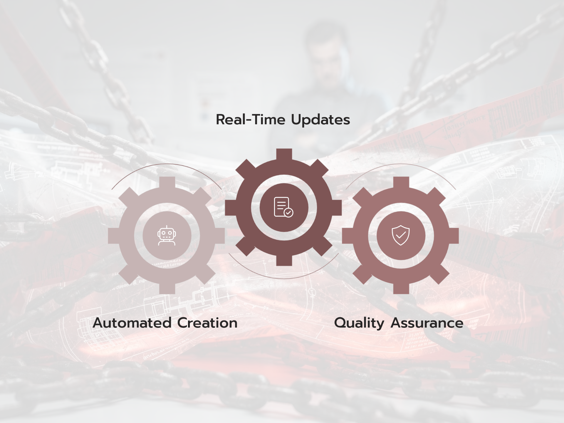 Rewriting the Rules of Technical Documentation in Manufacturing